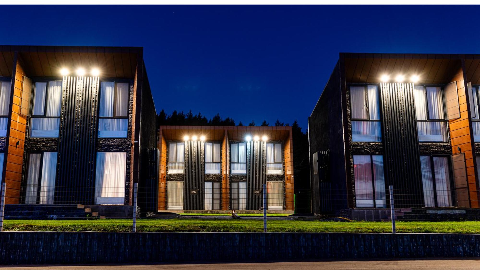 Kass Diamond Resort Tsalka Exterior foto